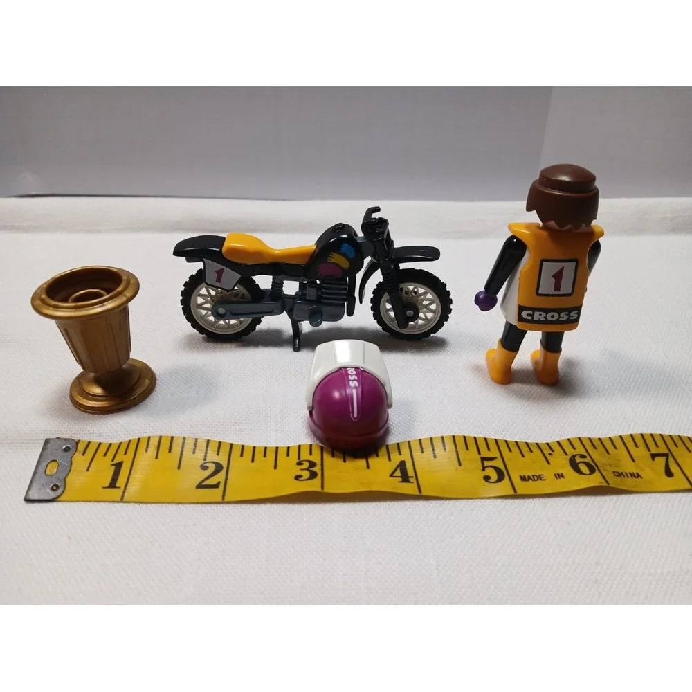 Playmobil vintage 3044
